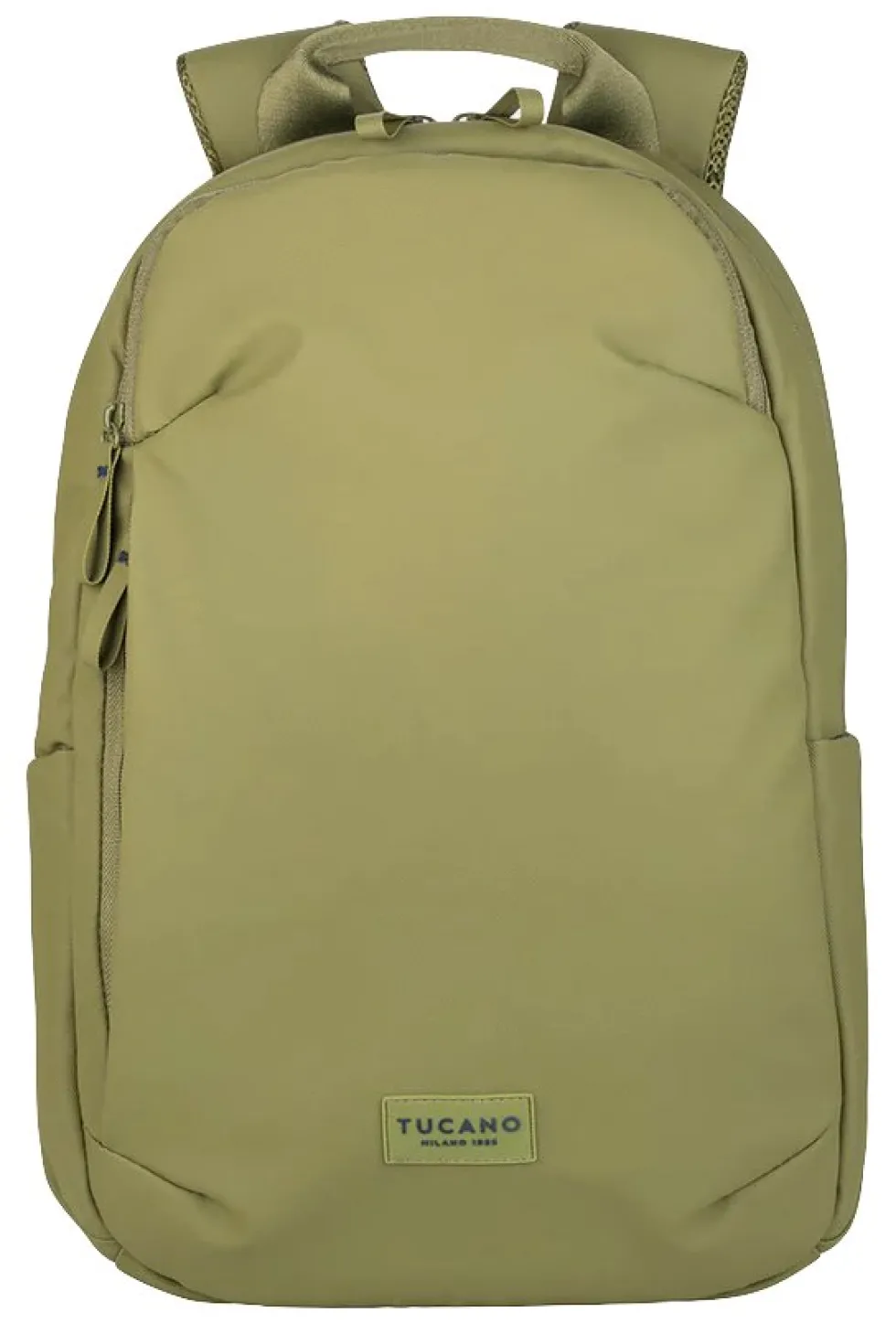 Zaino notebook Tucano BKLAS15 VM LASER Verde militare