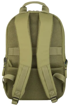 Zaino notebook Tucano BKLAS15 VM LASER Verde militare