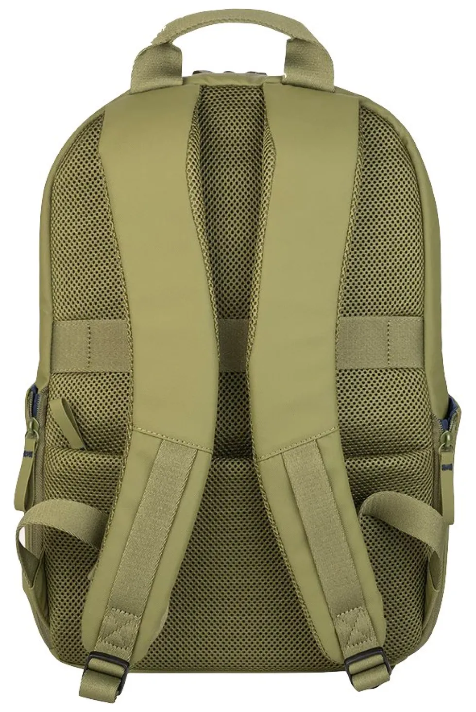 Zaino notebook Tucano BKLAS15 VM LASER Verde militare