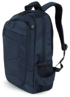 Zaino notebook Tucano BLABK B LATO Eco Backpack Blue