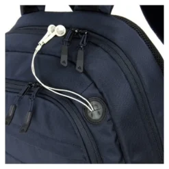 Zaino notebook Tucano BLABK B LATO Eco Backpack Blue