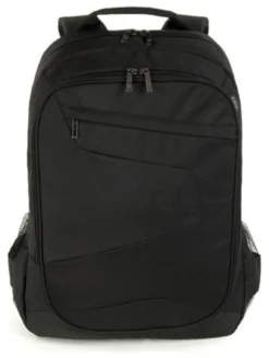 Zaino notebook Tucano BLABK LATO Eco Backpack Black