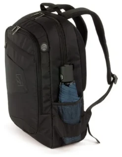 Zaino notebook Tucano BLABK LATO Eco Backpack Black