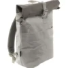Zaino termico con tasca anteriore, esterno in kraft paper e interno in PEVA/EVA 44 x 14 x h 53 cm - 18 l - Subway