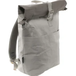 Zaino termico con tasca anteriore, esterno in kraft paper e interno in PEVA/EVA 44 x 14 x h 53 cm - 18 l - Subway
