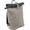 Zaino termico con tasca anteriore, esterno in kraft paper e interno in PEVA/EVA 44 x 14 x h 53 cm - 18 l - Subway
