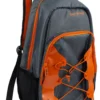 Zaino termico Giò Style 2305372 RIVER Medium Grigio e Arancio