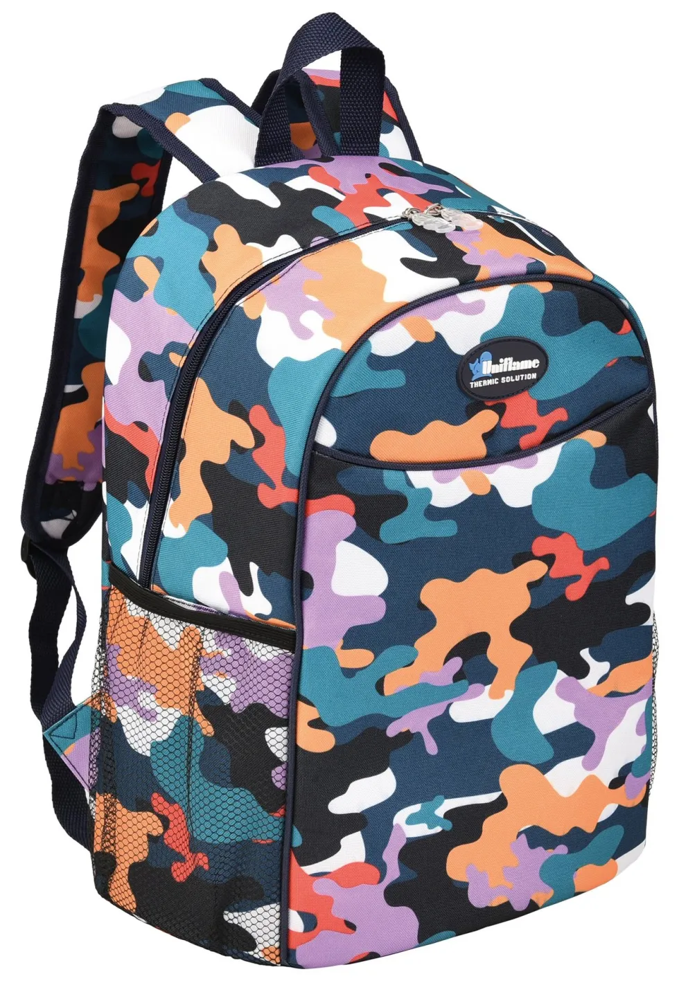 Zaino termico Uniflame 025309 COLORSPOT Assortito