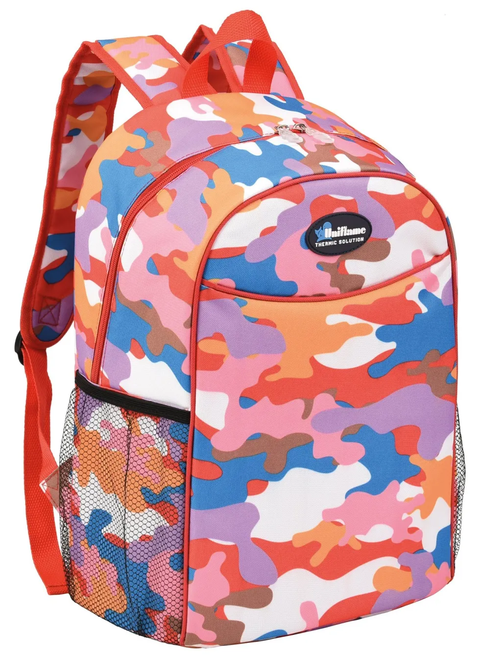Zaino termico Uniflame 025309 COLORSPOT Assortito