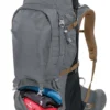 Zaino trekking Ferrino 75006MDD TRANSALP Grigio scuro
