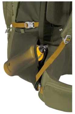 Zaino trekking Ferrino 75006MVV TRANSALP Verde