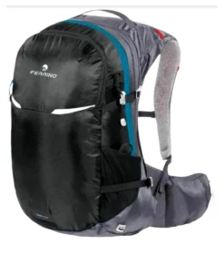 Zaino trekking Ferrino 75818NCC ZEPHIR Nero
