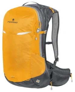 Zaino trekking Ferrino 75812NGG ZEPHIR Artisan Gold