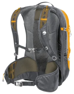 Zaino trekking Ferrino 75812NGG ZEPHIR Artisan Gold