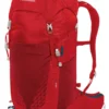Zaino trekking Ferrino 75222NRR AGILE Rosso