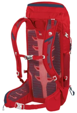 Zaino trekking Ferrino 75222NRR AGILE Rosso