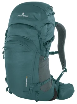 Zaino trekking Ferrino 75746QVVN FINISTERRE Verde