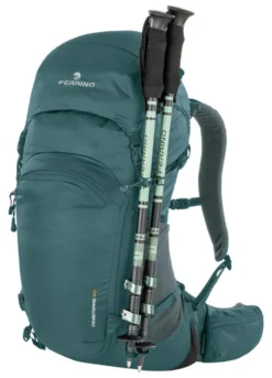 Zaino trekking Ferrino 75746QVVN FINISTERRE Verde