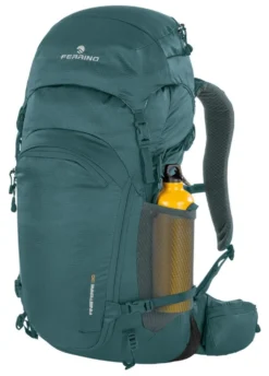 Zaino trekking Ferrino 75746QVVN FINISTERRE Verde