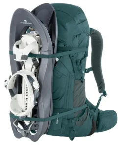 Zaino trekking Ferrino 75746QVVN FINISTERRE Verde