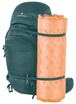 Zaino trekking Ferrino 75746QVVN FINISTERRE Verde