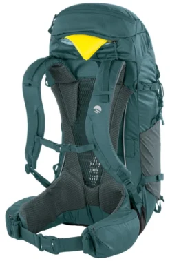 Zaino trekking Ferrino 75746QVVN FINISTERRE Verde