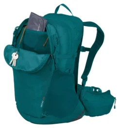 Zaino trekking Ferrino 75823RBB GECKO Blu
