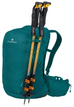 Zaino trekking Ferrino 75823RBB GECKO Blu