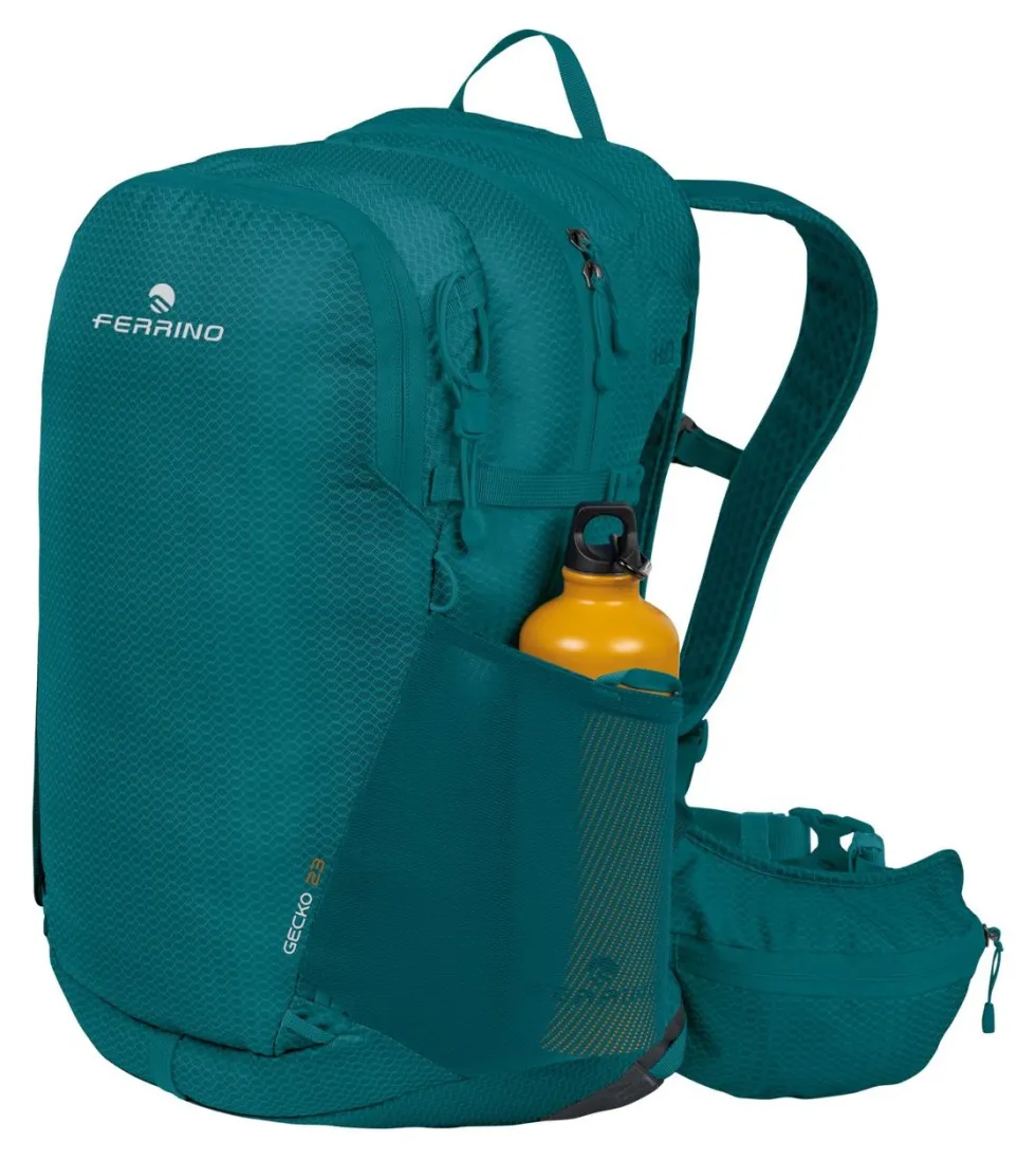 Zaino trekking Ferrino 75823RBB GECKO Blu