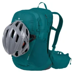 Zaino trekking Ferrino 75823RBB GECKO Blu