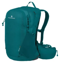 Zaino trekking Ferrino 75823RBB GECKO Blu