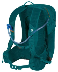 Zaino trekking Ferrino 75823RBB GECKO Blu