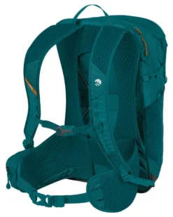 Zaino trekking Ferrino 75823RBB GECKO Blu