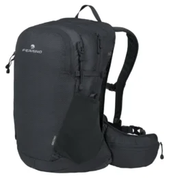 Zaino trekking Ferrino 75823RCC GECKO Nero