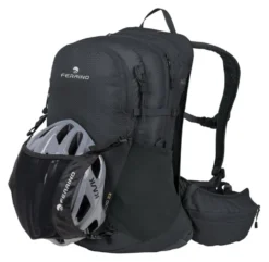 Zaino trekking Ferrino 75823RCC GECKO Nero