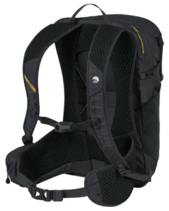 Zaino trekking Ferrino 75823RCC GECKO Nero