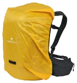 Zaino trekking Ferrino 75823RCC GECKO Nero