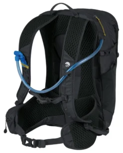 Zaino trekking Ferrino 75823RCC GECKO Nero