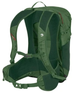 Zaino trekking Ferrino 75823RVV GECKO Verde