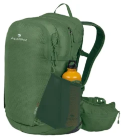 Zaino trekking Ferrino 75823RVV GECKO Verde