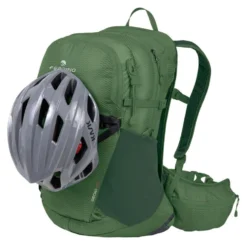 Zaino trekking Ferrino 75823RVV GECKO Verde