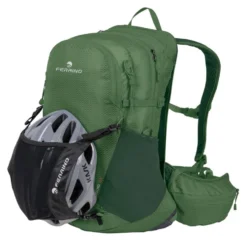 Zaino trekking Ferrino 75823RVV GECKO Verde
