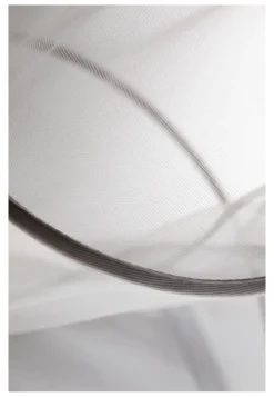 Zanzariera lettino Inglesina A097TZ950 WELCOME BED Bianco