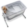 Zanzariera lettino Italbaby 040 7050 NEXT2ME Bianco
