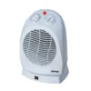 ZEPHIR CALDOBAGNO OSCILLANTE 1000/2000W BIANCO ZTRM6