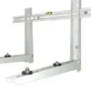 ZEPHIR STAFFA SUPPORTO CONDIZIONATORI 9/12000 MAX120KG ZSC01